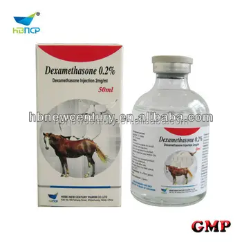 dexamethasone pharmaceutical company