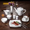 Durable Porcelain Tea Set/Coffee Set/Cappuccino Set