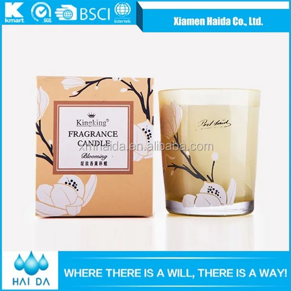 all industries gifts & crafts candles & fragrance scented
