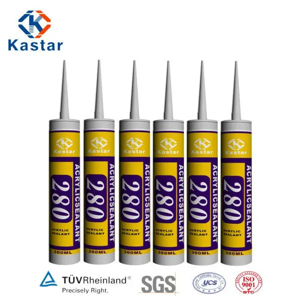 Kater Brand Water Based Construction Acrylic Glue