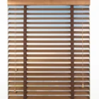 China Natural wooden venetian blinds parts