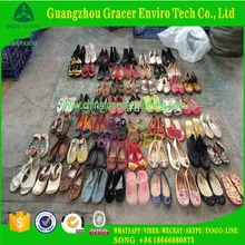 Gracer Factory Top Quality Used Sport Shoes In Germany Style For Sale