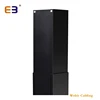 Metal Material+Cable Entry Management+Data Center Rack Adjustable Cable Chimney