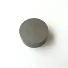 Newest 20mm disc magnets epoxy strong rare earth magnetic ferrite magnet button for bag
