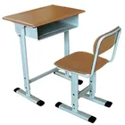 Kids learning table and chair for study