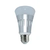 2019 amazon hot smart products 7W led wifi RGB Smart Bulb LED Light Bulbs E27 E26 base warm white wifi bulb smart bulb