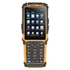 TS-901 Android mobile wireless handy barcode scanner gprs pos terminal rfid reader touch screen 3.5'' display