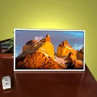 23.6 inch 1920*1080 one channel LVDS interface Landscape TFT lcd panel high brightness outdoor application AD player