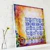 Decorative Giclee Canvas Art Printing Religious Painting Modern Religion Wall Art for Home Decor