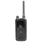 JimiT15 multiple professional waterproof push to talk dual band mobile two wawy radio