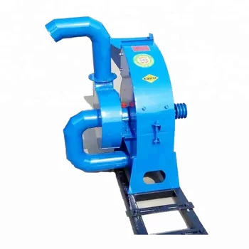 China factory supply small poultry farm hammer mill for sale