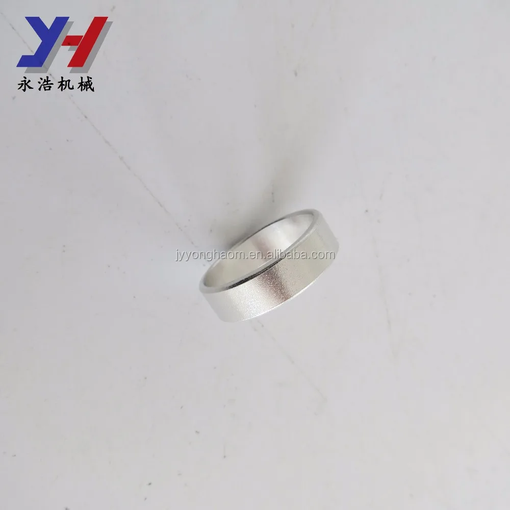 Stamping parts ring anillos para aves anillos canarios ring for birds