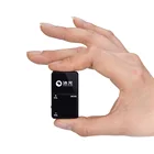 Rechargeable digital pocket hearing aid For Deaf