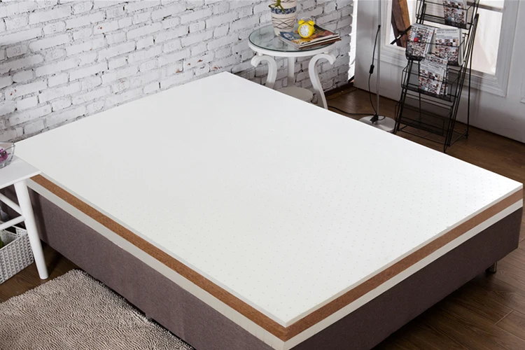 Superior Support Compressed 100% Nature Coir Coconut Palm Mattress - Jozy Mattress | Jozy.net