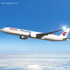 Air shipping/air freight logistics to Russia