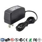 DSA-12PFT-12 FUS 5V 2A 12V 1A switching power adapter ac dc power adapters
