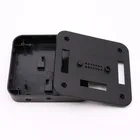 Customized service Top quality metal&plastic prototype parts/ CNC machining service