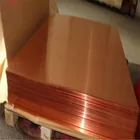 Mirror Finish C10200 Copper Sheet Rolls