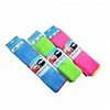 Household cleaning microfiber towel Microfiber Cleaning Cloth Set