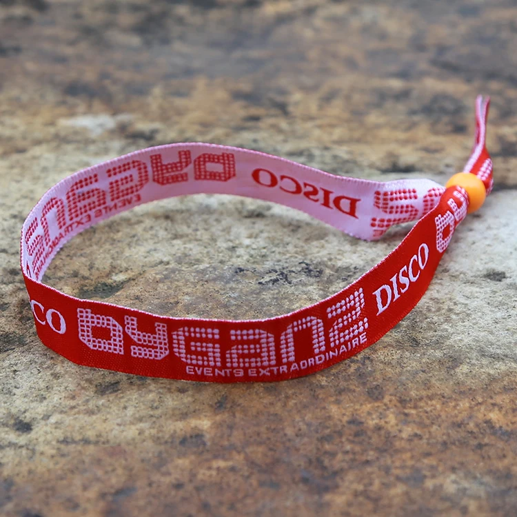 wristbands W0018