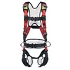 NTR HAWK50Q5F Safety Belt Full Body Harness, Climbing Safety Belt