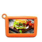 7" android tablet pc 8gb hd touch screen tablet for kids