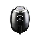 2019 New Arrival with GS CE CB certificates oil free cooking machine digital air circulation fryer