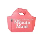 Eco-Friendly Ecological Non-Woven Shopping Bag