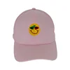 Customized embroidery plain baseball hip hop cap