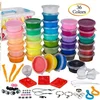 Modeling Clay Kit - 24 Colors Modeling Clay Modeling Magic Clay Best Gifts for Kids