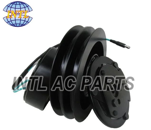 SANDEN 7H15 SD7H15 Auto Car AC Compressor Magnetic Clutch