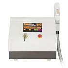 Fast hair depilation vcalaser aft opt shr ipl korea photo epilator