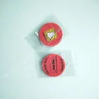 Custom logo printing hanging paper car air freshener