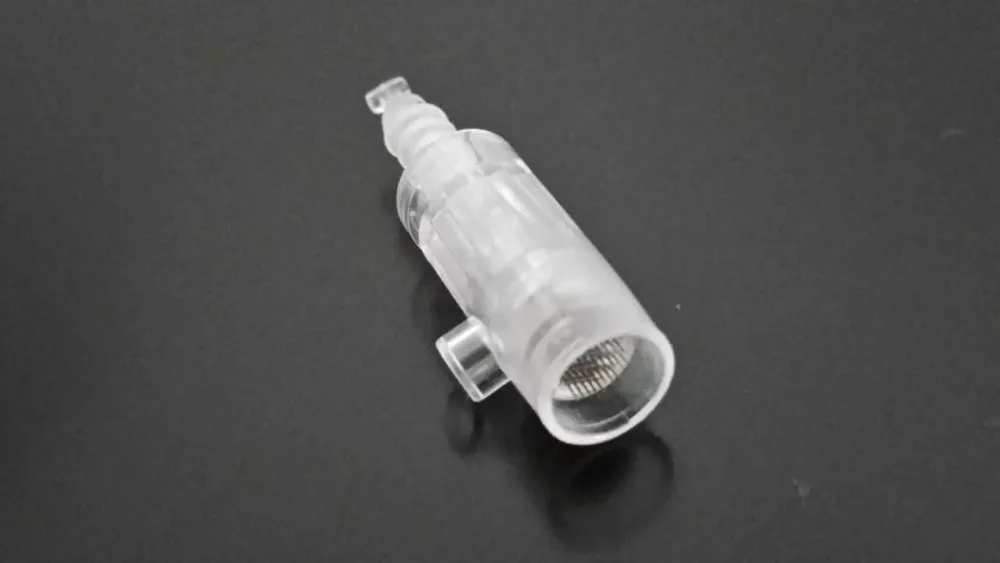 Needles cartridge
