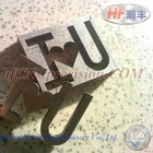 Customized Precision Wire Cut Electrical Discharge Machining Wire EDM CNC machining parts