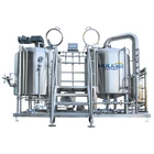 1500L Restaurant used beer brewery equipment