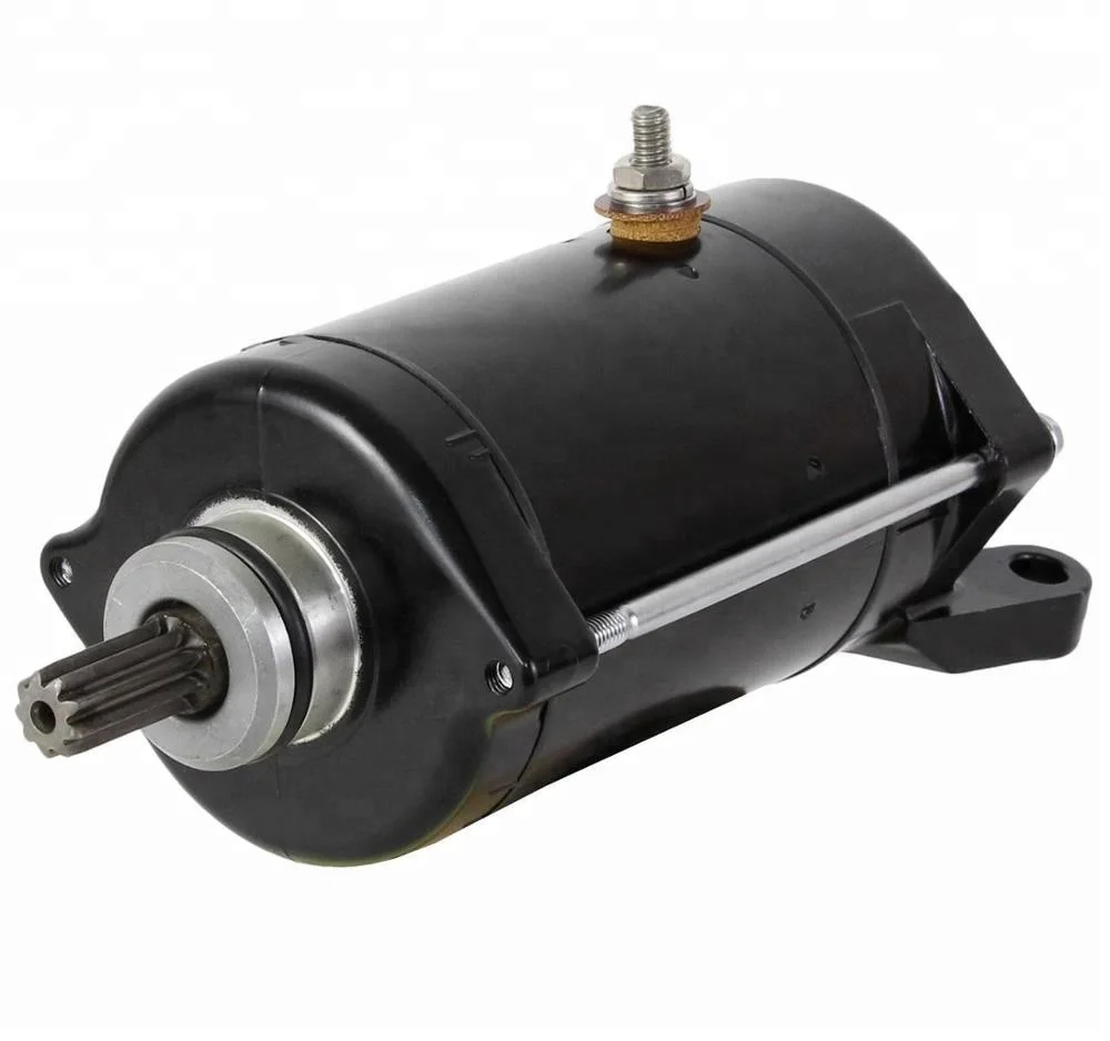 Starter Motor For Yamaha Pwc Gp Gp Gp Ra Sprtboat