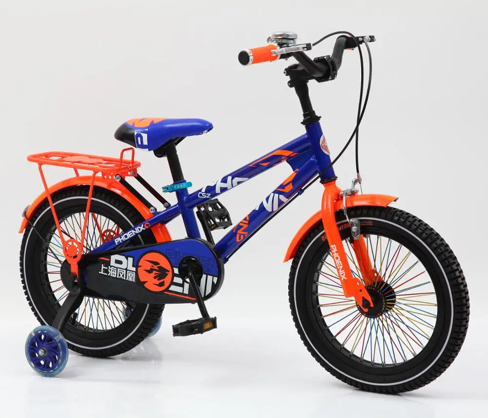 kids bike 16 inch