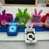 HOT selling mini clip mp3 players convenient to bring