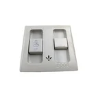 Car Accessories Interior Electrical Glass Control Sunroof Switch Used For GreatWall 4124220XJZ08AD4