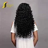 Cheap Prices 100% virgin bouncy malaysian deep curly human hair bundles,raw human hair 100 loose deep wave hair supplies