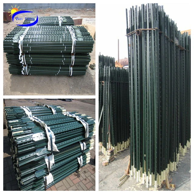 Economic And Reliable 6 Ft Fence T Posts Solar Thermal Market Buy 6 Ft Fence T Posts,6 Foot T