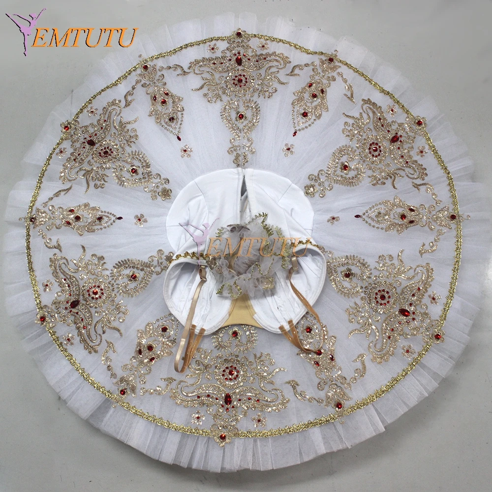B1157 gold red 2