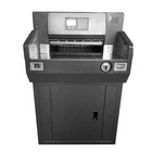 Many Years Factory High Quality 4606 Custom Electric Guillotine Paper Cutter