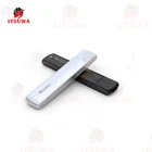 2019 hot selling disposable vape pen vapesoul one piece e hookah pen