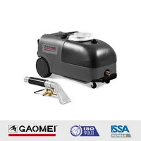 Small Protable Car Carpet Cleaner Extraction