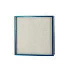 Hot sale high efficiency stainless steel liquid filter hepa air filter