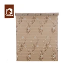 High Performance durable semi blackout polyester hospital blinds