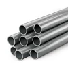 EN754 Standard Extruded Seamless Drawn 2024 6mm Aluminum Tube