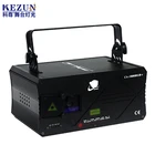 Ip44 Laser Light Price Disco Dj Stage Lighting 3W RGB Full Color Laser Show Not Used Stage Lighting
